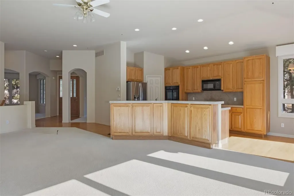 3202 Country Club Parkway Castle Rock CO 80108
