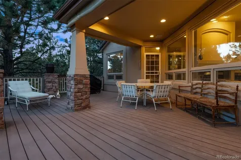 3202 Country Club Parkway Castle Rock CO 80108
