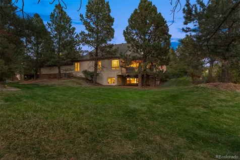 3202 Country Club Parkway Castle Rock CO 80108