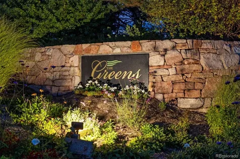3202 Country Club Parkway Castle Rock CO 80108