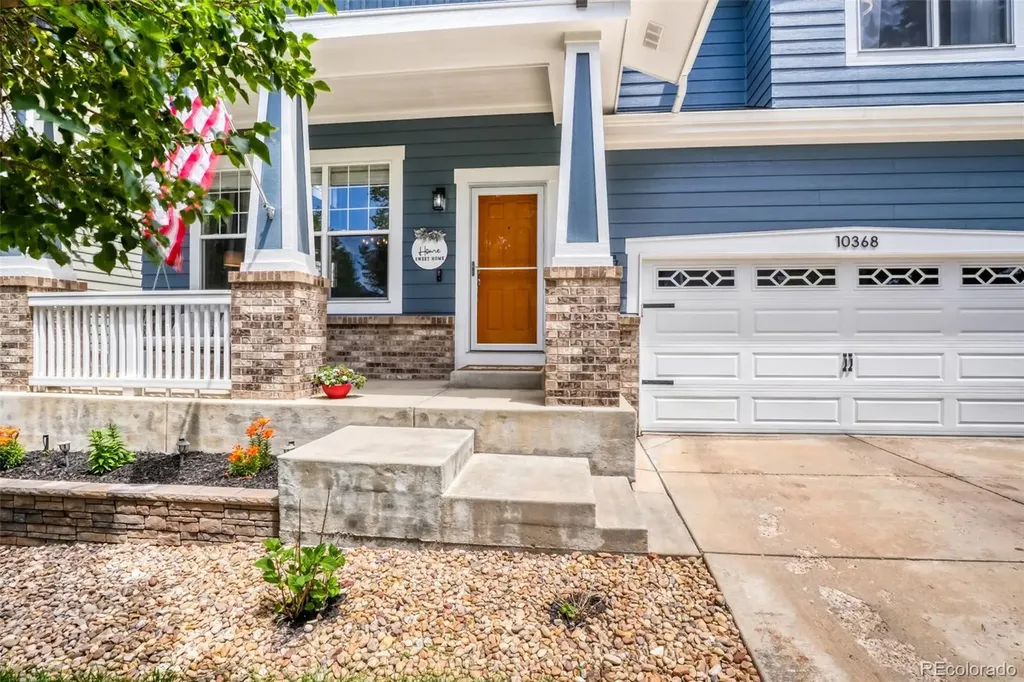 10368 Fairlawn Trail Highlands Ranch CO 80130