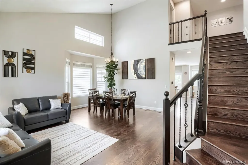 10368 Fairlawn Trail Highlands Ranch CO 80130