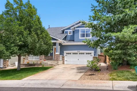 10368 Fairlawn Trail Highlands Ranch CO 80130