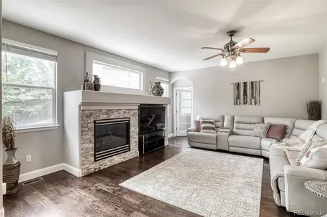 10368 Fairlawn Trail Highlands Ranch CO 80130