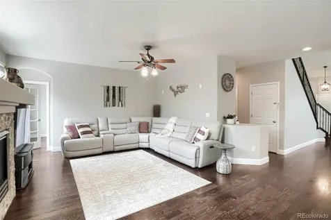 10368 Fairlawn Trail Highlands Ranch CO 80130