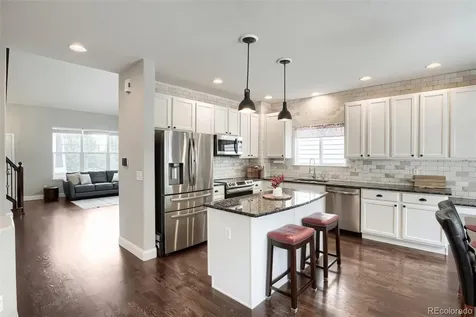 10368 Fairlawn Trail Highlands Ranch CO 80130