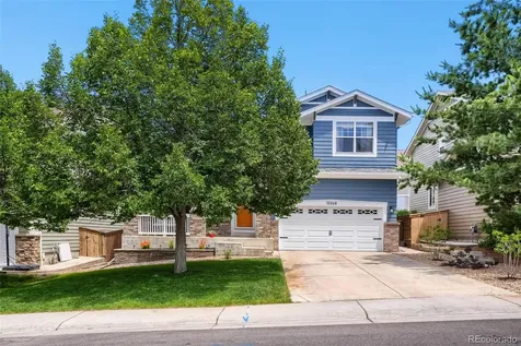 10368 Fairlawn Trail Highlands Ranch CO 80130