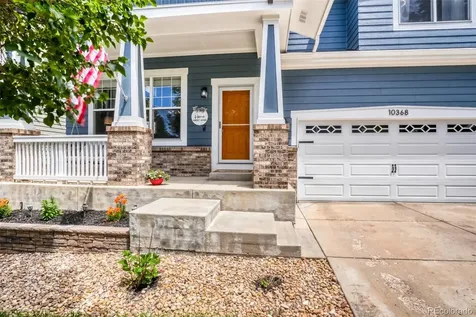 10368 Fairlawn Trail Highlands Ranch CO 80130