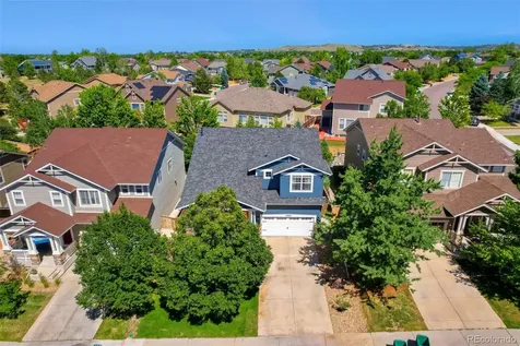 10368 Fairlawn Trail Highlands Ranch CO 80130