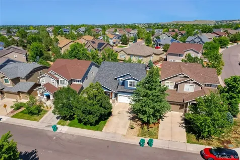 10368 Fairlawn Trail Highlands Ranch CO 80130