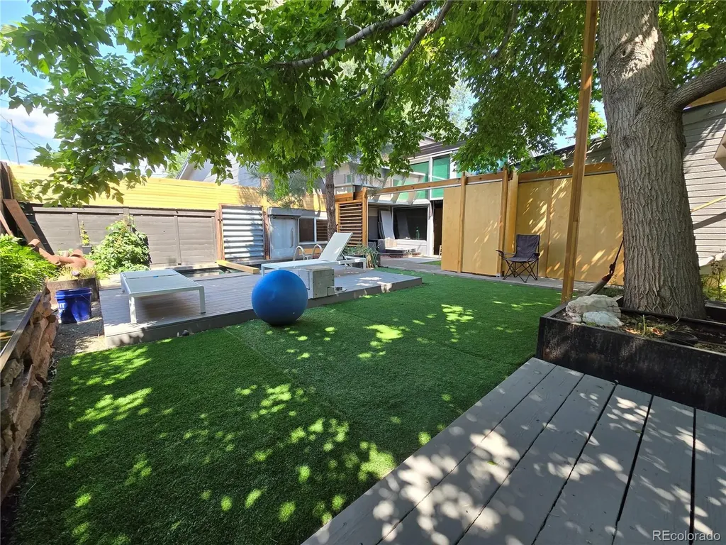 3407 S Logan Street Englewood CO 80113