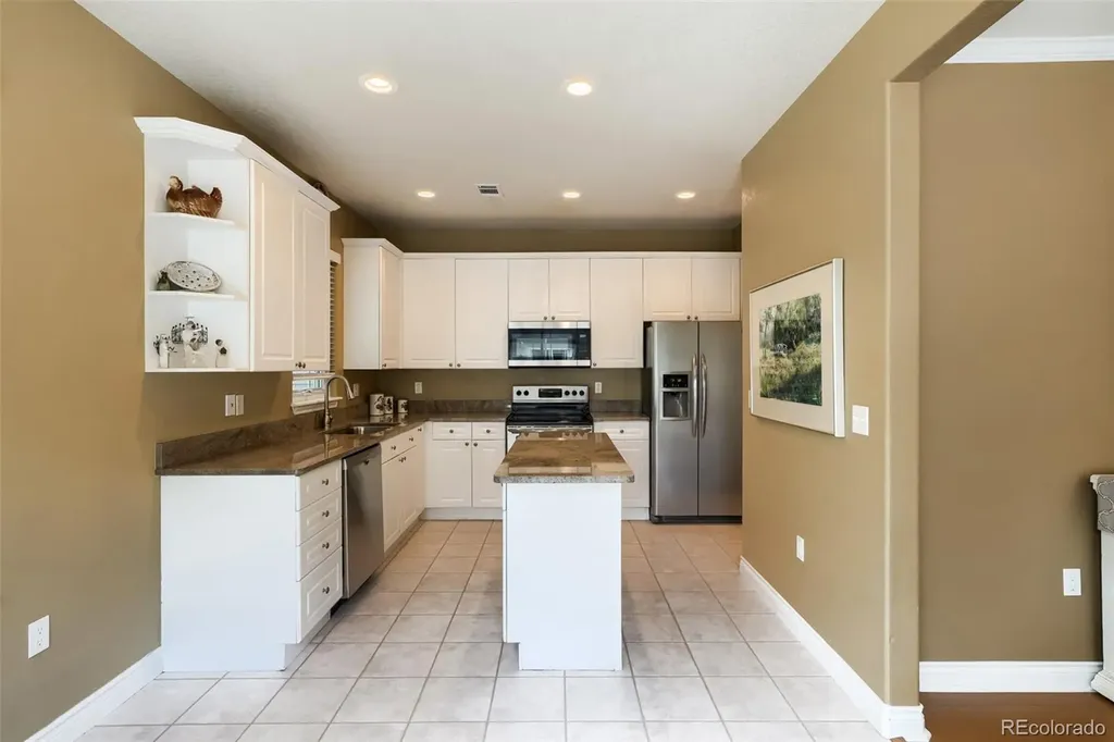 8335 S Garland Circle Littleton CO 80128