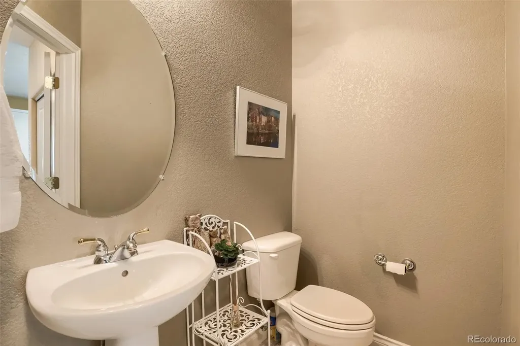 8335 S Garland Circle Littleton CO 80128