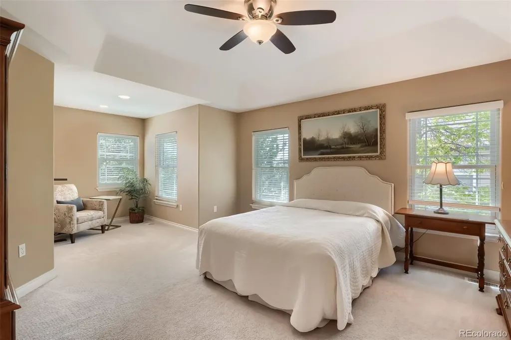 8335 S Garland Circle Littleton CO 80128
