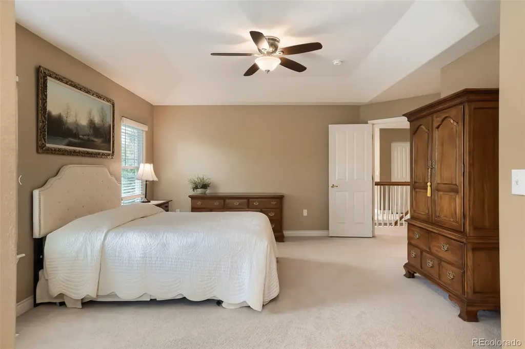 8335 S Garland Circle Littleton CO 80128