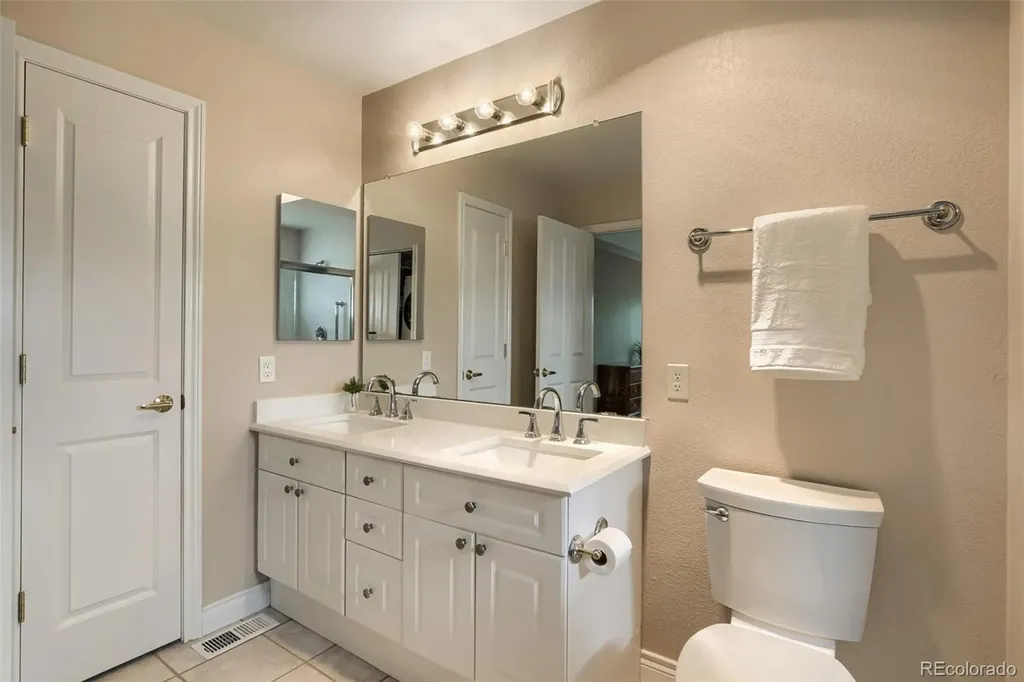 8335 S Garland Circle Littleton CO 80128