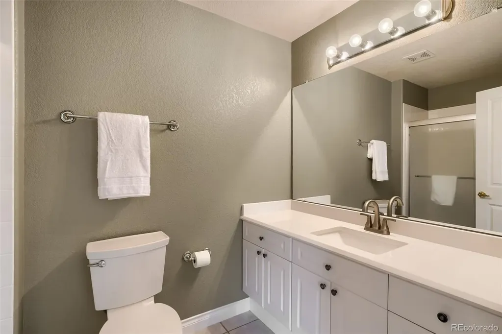 8335 S Garland Circle Littleton CO 80128