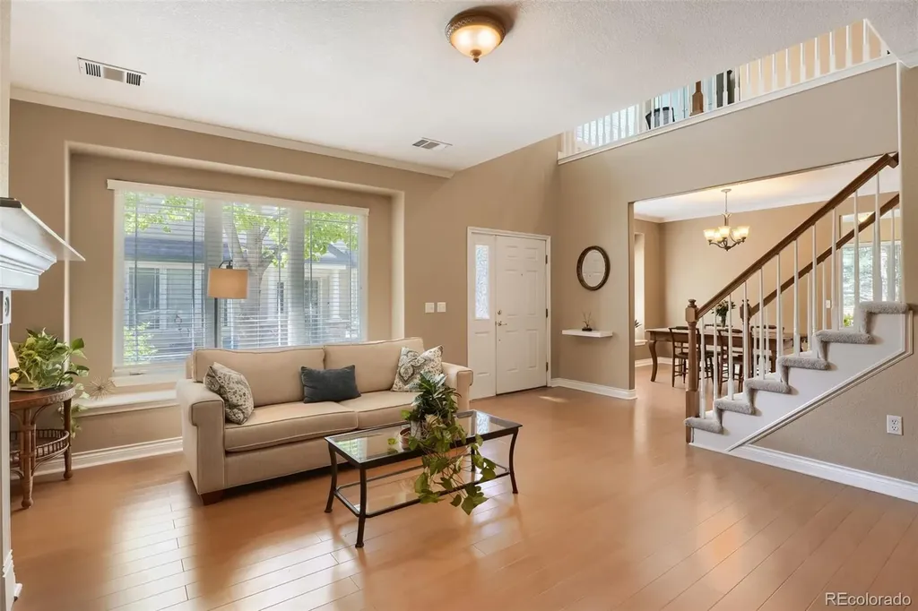 8335 S Garland Circle Littleton CO 80128