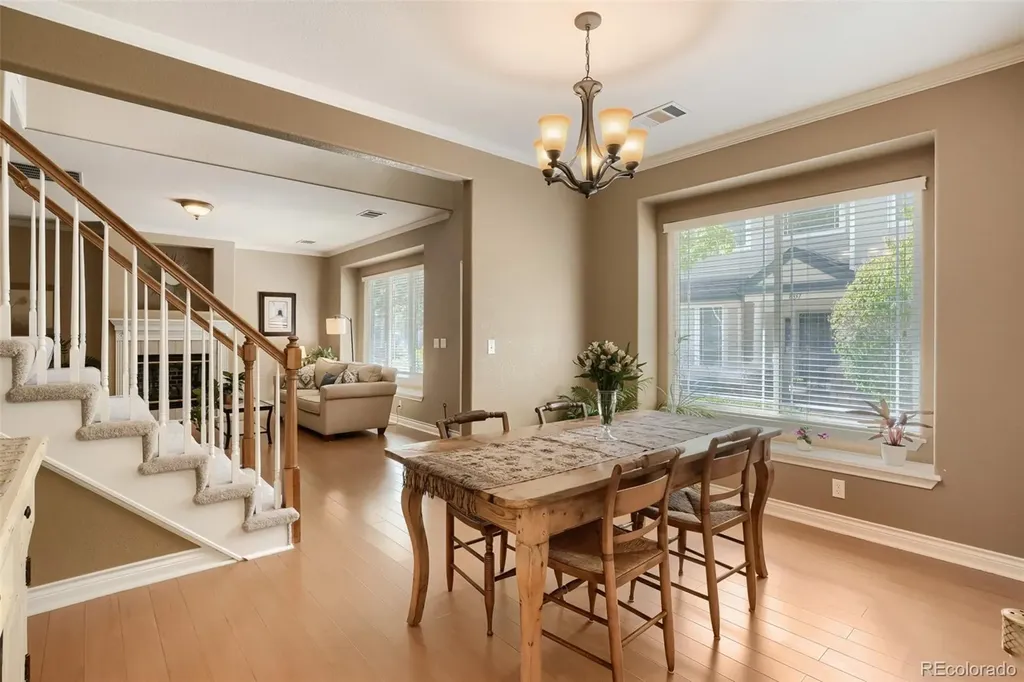 8335 S Garland Circle Littleton CO 80128