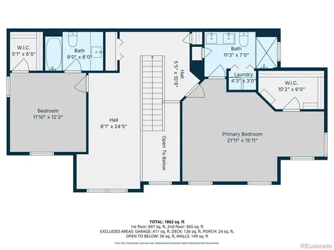 8335 S Garland Circle Littleton CO 80128