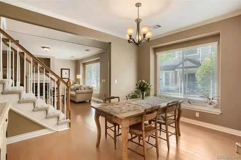 8335 S Garland Circle Littleton CO 80128