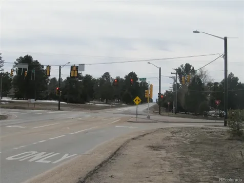 799 Crossroads Circle Elizabeth CO 80107