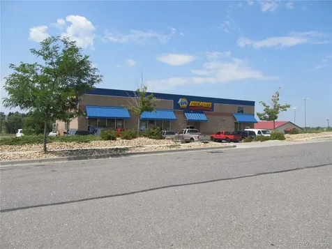 799 Crossroads Circle Elizabeth CO 80107