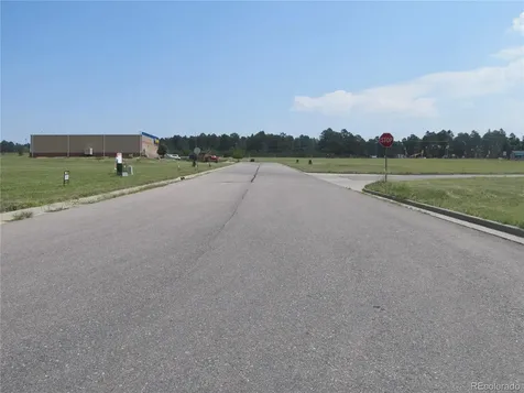 799 Crossroads Circle Elizabeth CO 80107
