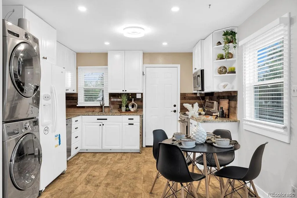 2396 S Linley Court Denver CO 80219