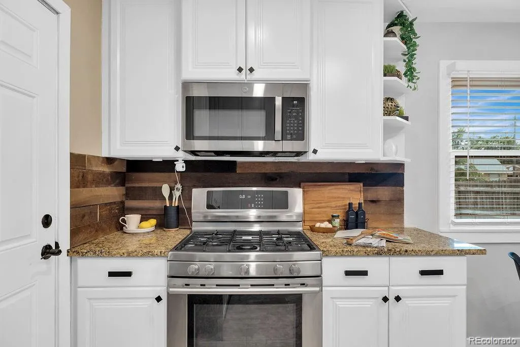 2396 S Linley Court Denver CO 80219