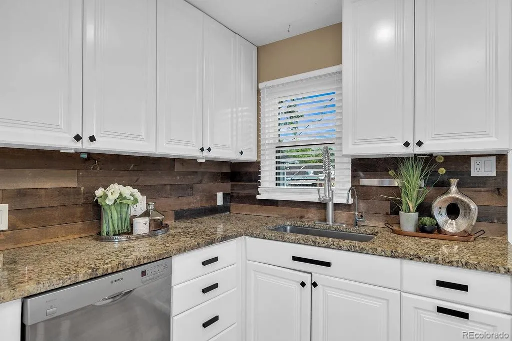 2396 S Linley Court Denver CO 80219