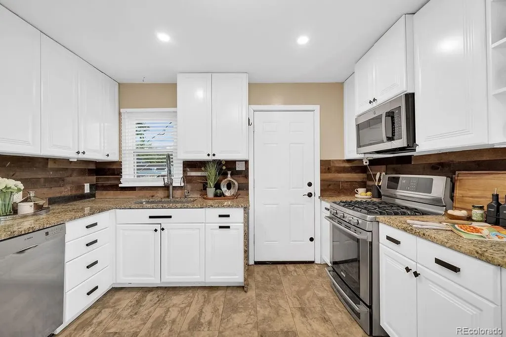 2396 S Linley Court Denver CO 80219