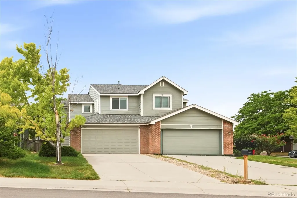 9687 Eagle Creek Parkway Commerce City CO 80022