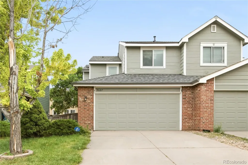 9687 Eagle Creek Parkway Commerce City CO 80022