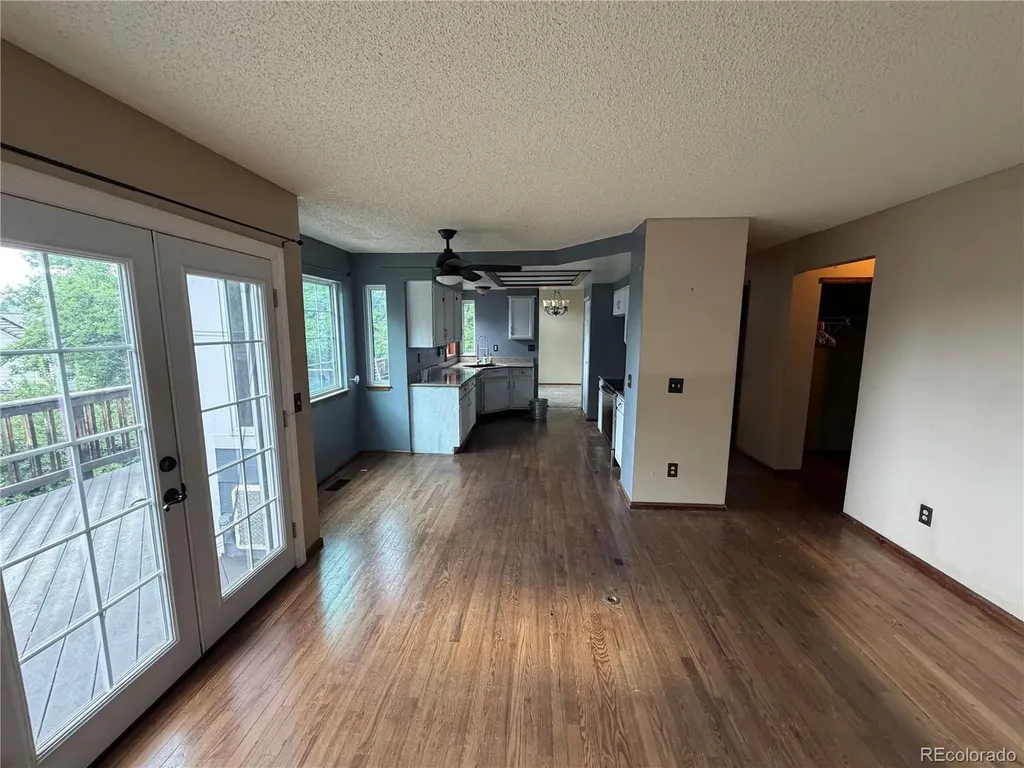 11443 W 67th Avenue Arvada CO 80004