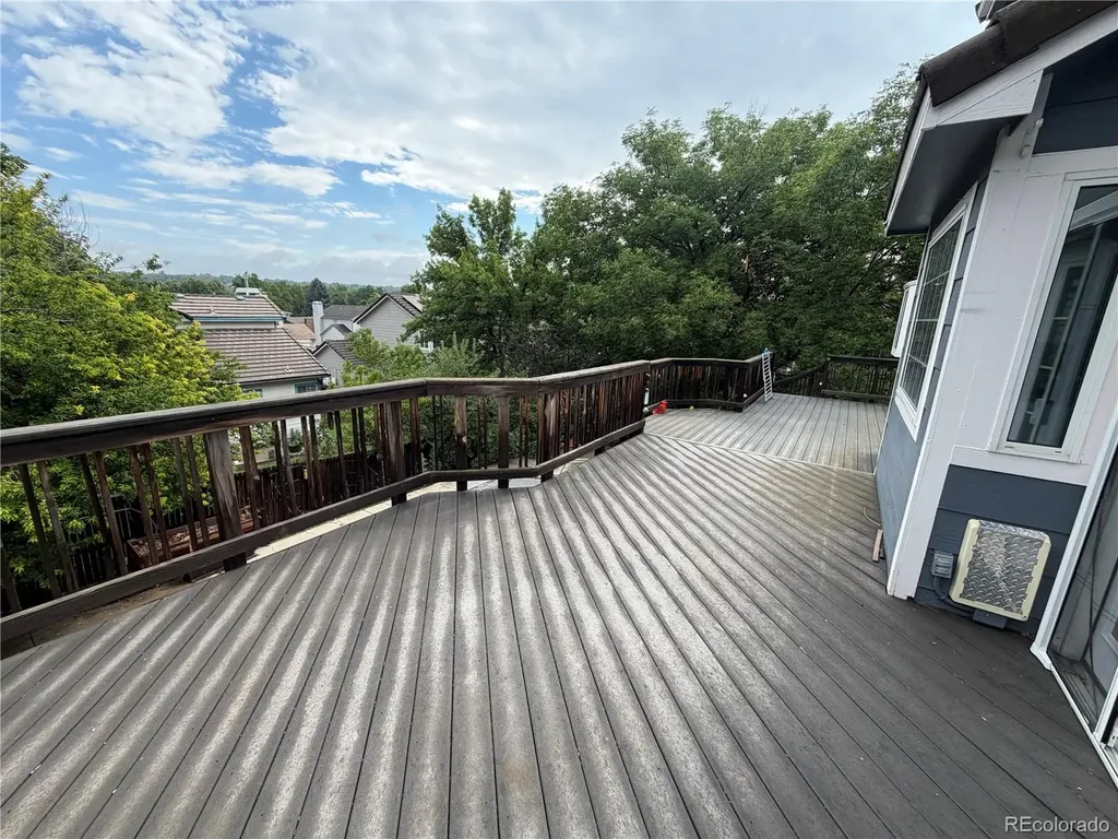 11443 W 67th Avenue Arvada CO 80004