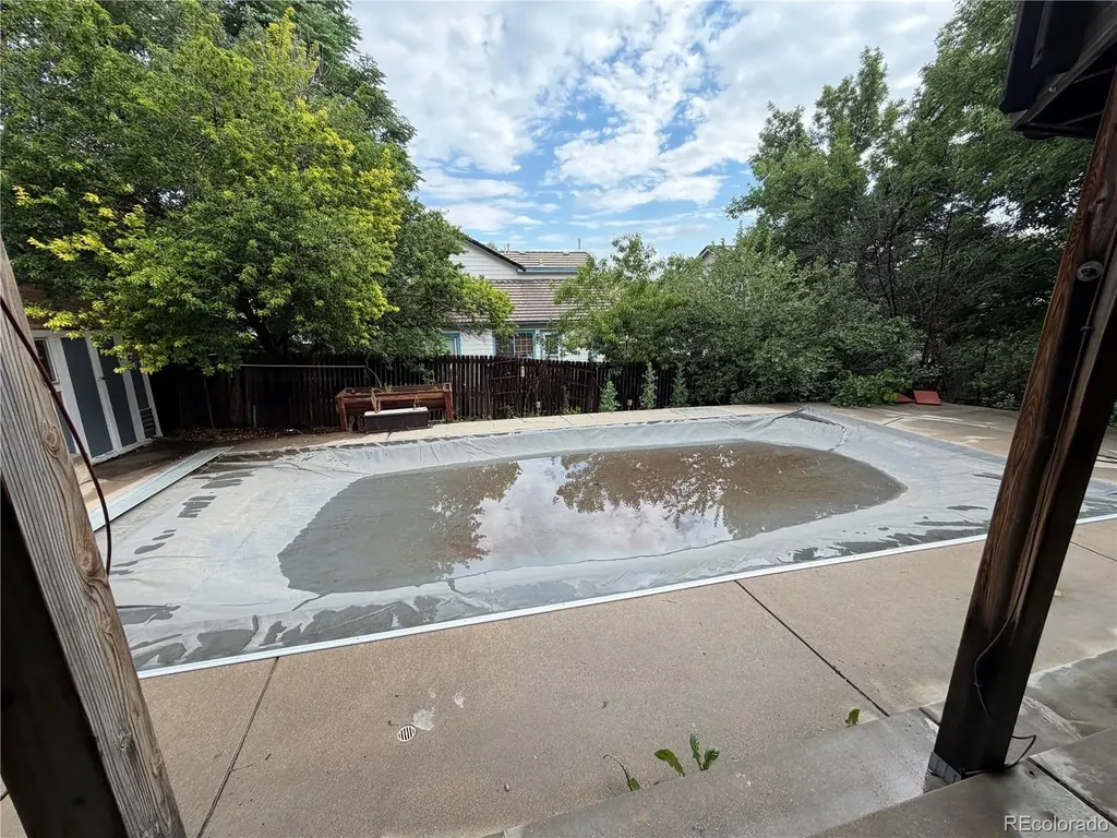 11443 W 67th Avenue Arvada CO 80004