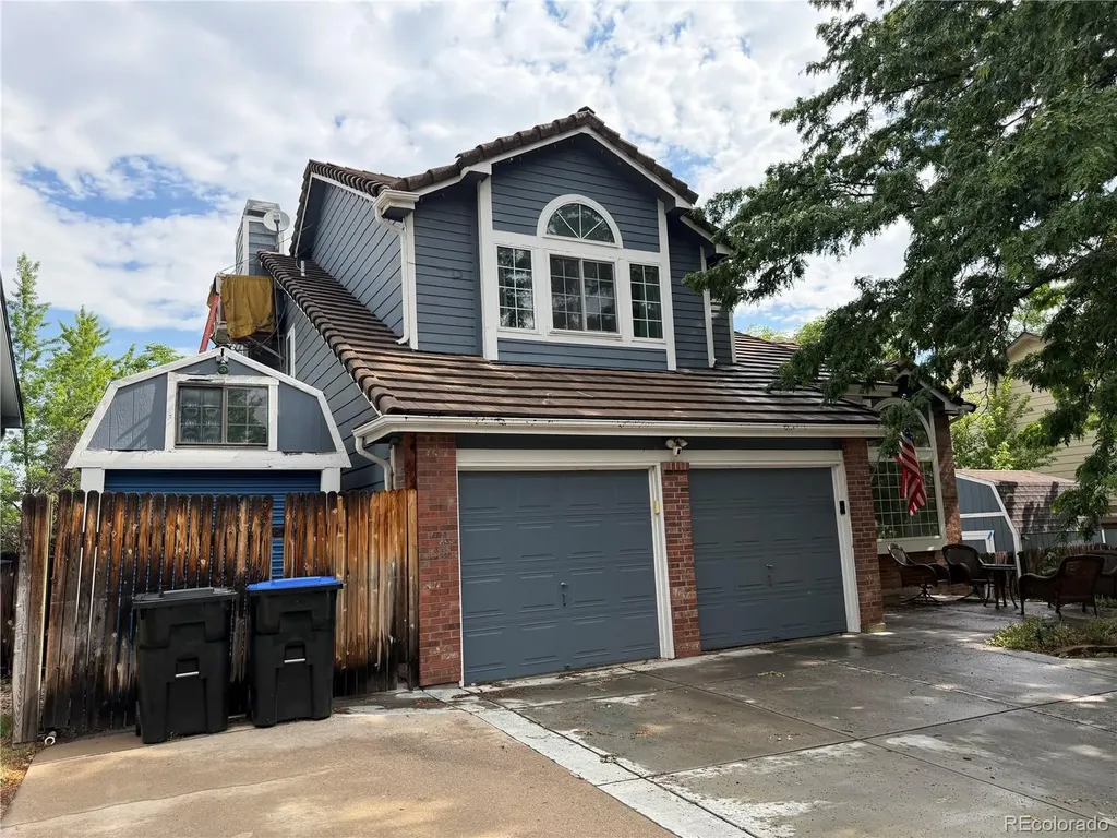 11443 W 67th Avenue Arvada CO 80004