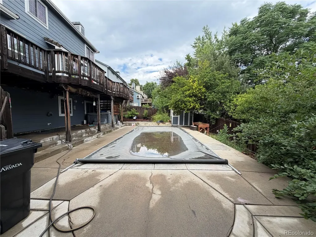 11443 W 67th Avenue Arvada CO 80004