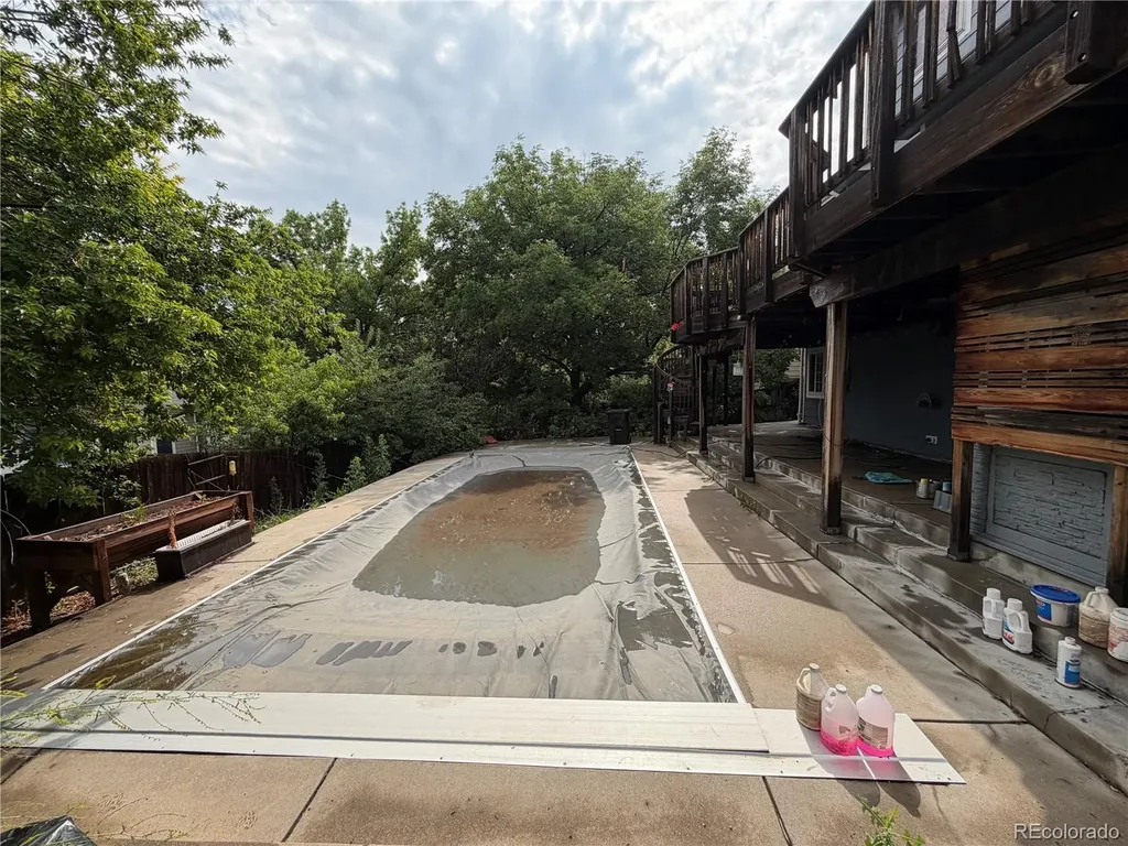 11443 W 67th Avenue Arvada CO 80004