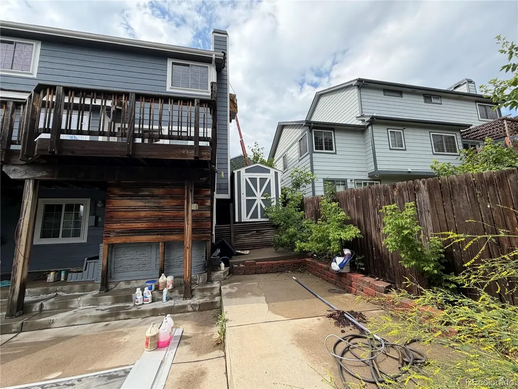 11443 W 67th Avenue Arvada CO 80004