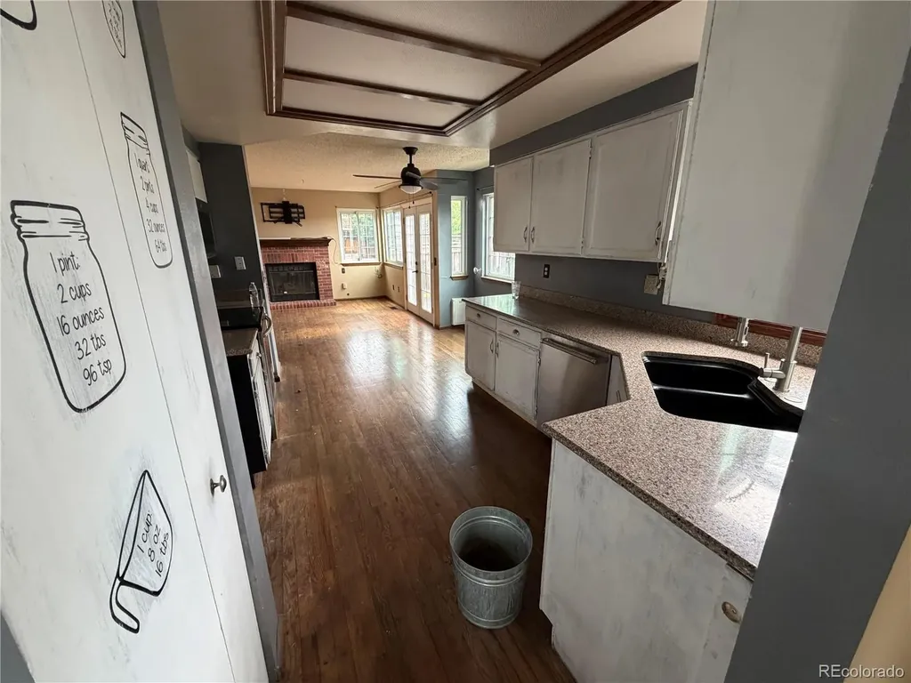 11443 W 67th Avenue Arvada CO 80004