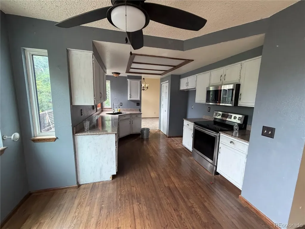 11443 W 67th Avenue Arvada CO 80004