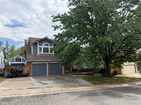 11443 W 67th Avenue Arvada CO 80004