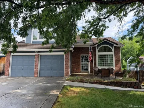 11443 W 67th Avenue Arvada CO 80004