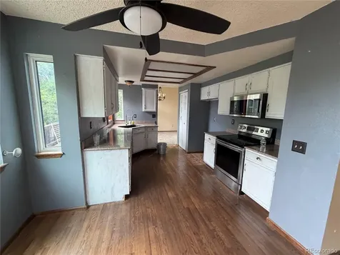 11443 W 67th Avenue Arvada CO 80004