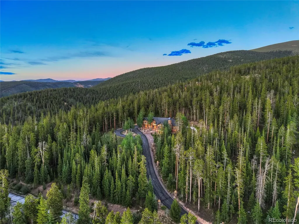 264 Little Sallie Barber Trail Breckenridge CO 80424