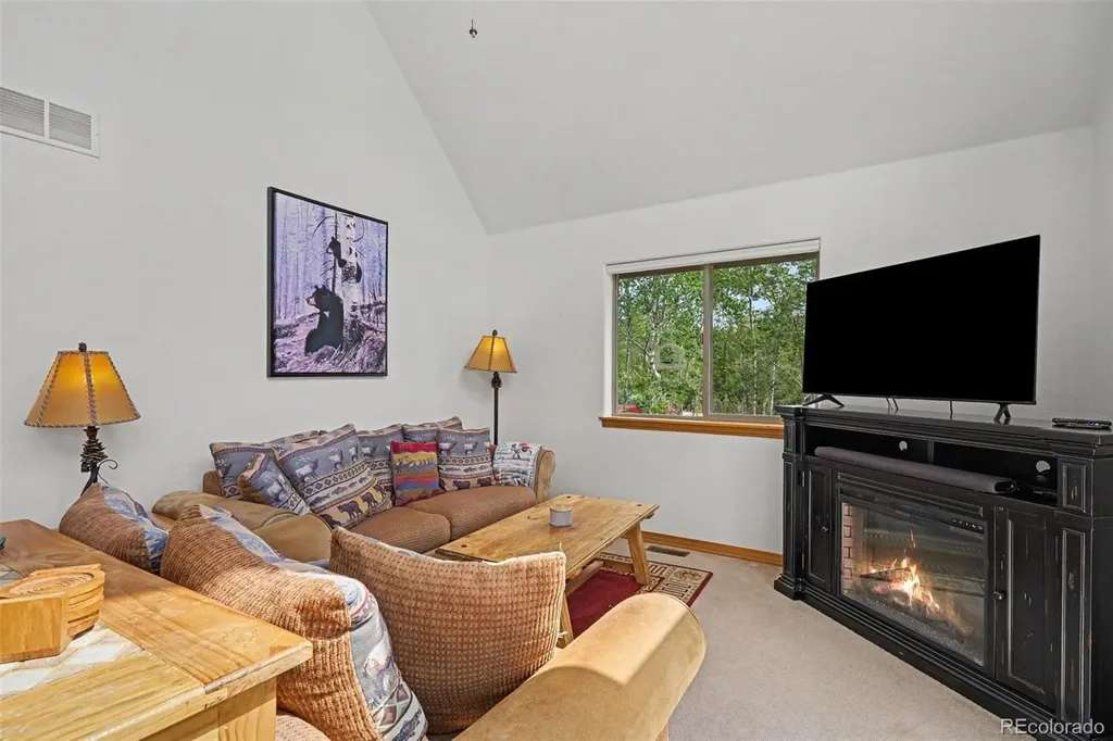 541 Warpath Road Jefferson CO 80456