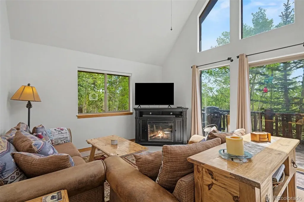 541 Warpath Road Jefferson CO 80456