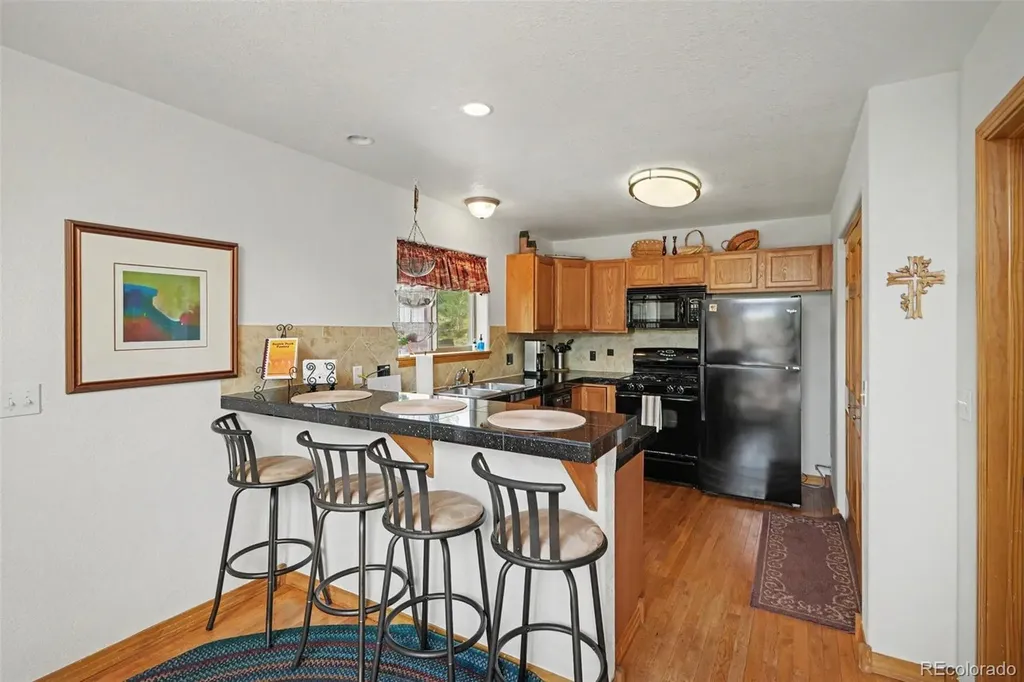 541 Warpath Road Jefferson CO 80456
